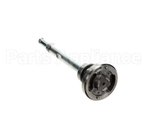00-915421-00002 Hobart Mounting Shaft Assembly