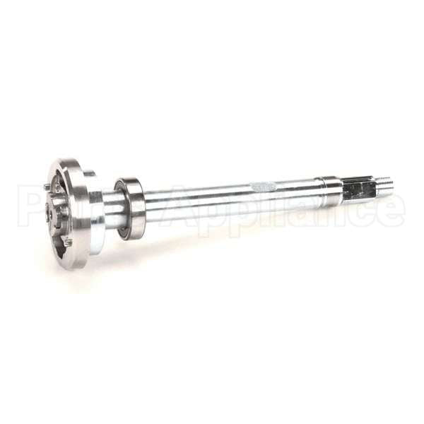 00-915421 Compatible Hobart Shaftassembly, Removableknife