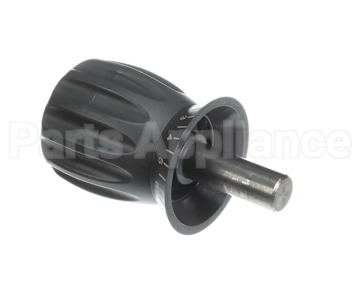 00-915490 Hobart Grey Graduated Knob Tn