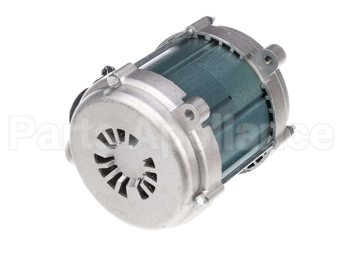 00-915506 Vulcan Hart Motor V.110