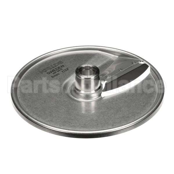 00-915576 Compatible Hobart Slicer, 6 Mm