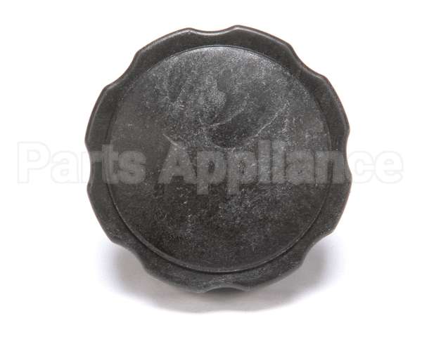 00-915661 Hobart Knob, Fluted, With Insert