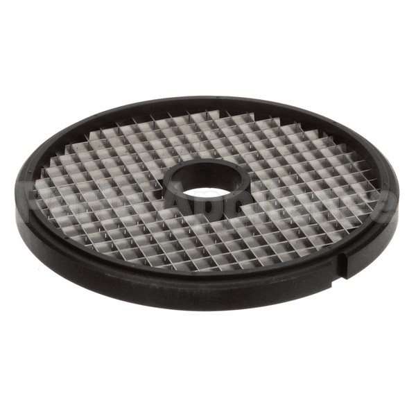 00-915697 Compatible Midwest Appliance Parts Plate, 3/8 Dicer