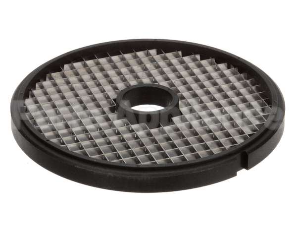 00-915697 Hobart Plate, 3/8 Dicer