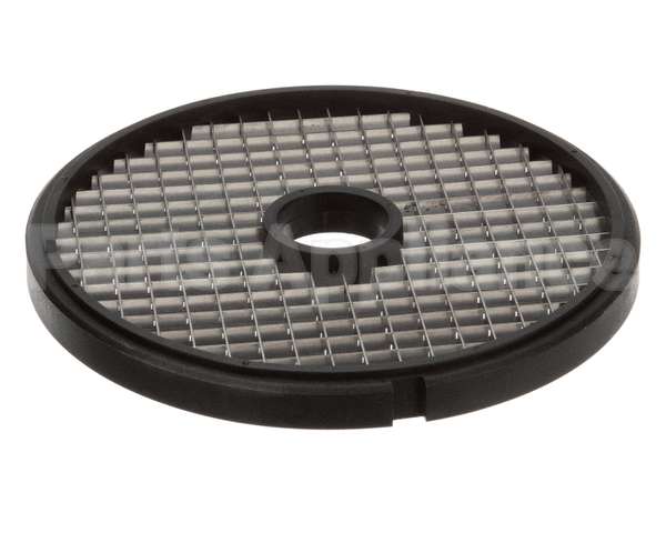 00-915697 Hobart Plate, 3/8 Dicer