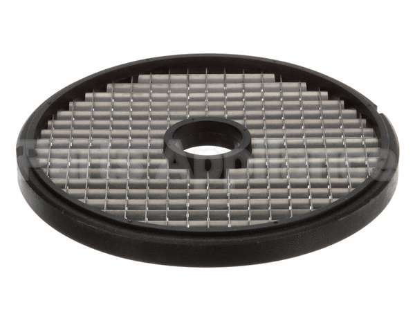 00-915697 Hobart Plate, 3/8 Dicer