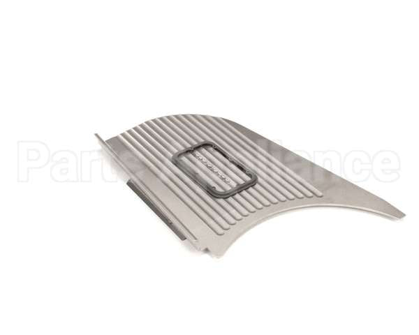 00-915700 Hobart Assembly, Gauge Plate Boot Bracke