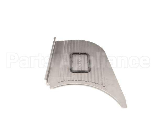 00-915700 Hobart Assembly, Gauge Plate Boot Bracke