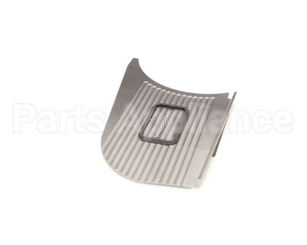 00-915700 Hobart Assembly, Gauge Plate Boot Bracke