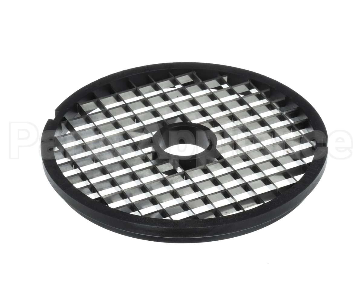 00-915707 Hobart 5/8 Low Dicer Plate