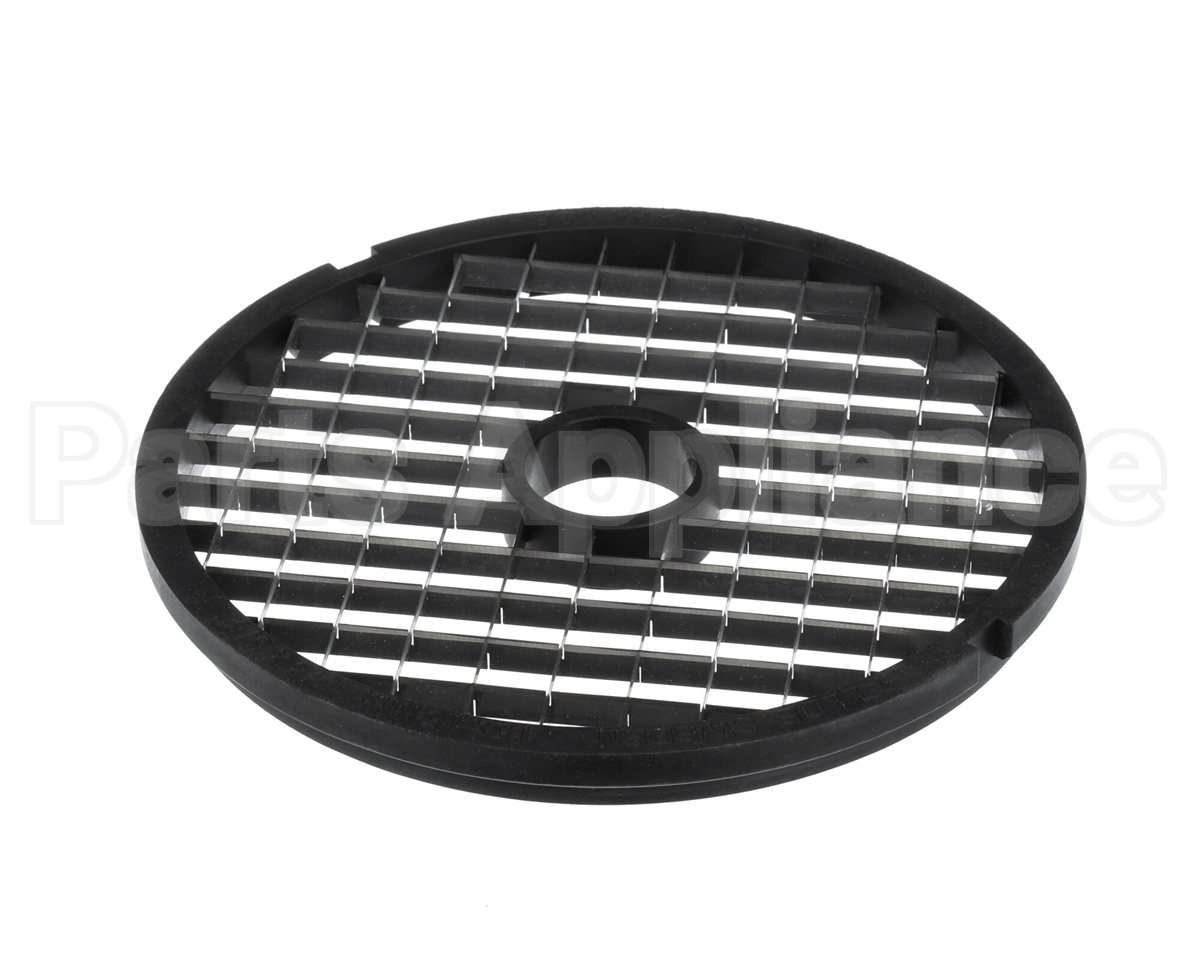 00-915707 Hobart 5/8 Low Dicer Plate