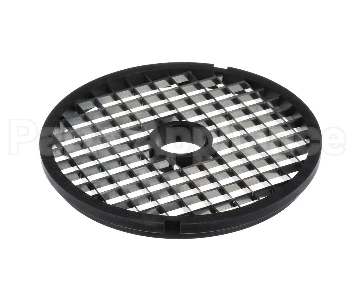 00-915707 Hobart 5/8 Low Dicer Plate