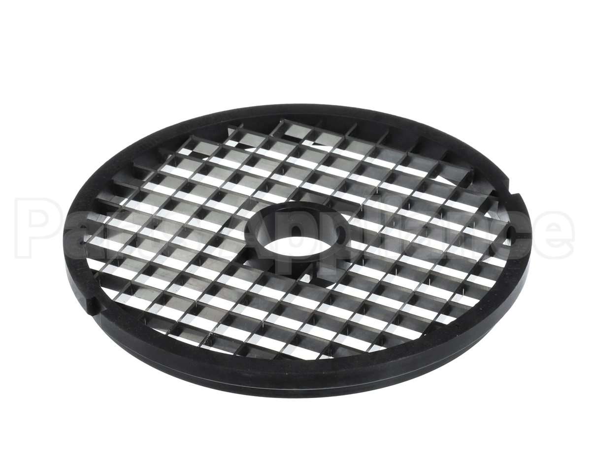 00-915707 Hobart 5/8 Low Dicer Plate