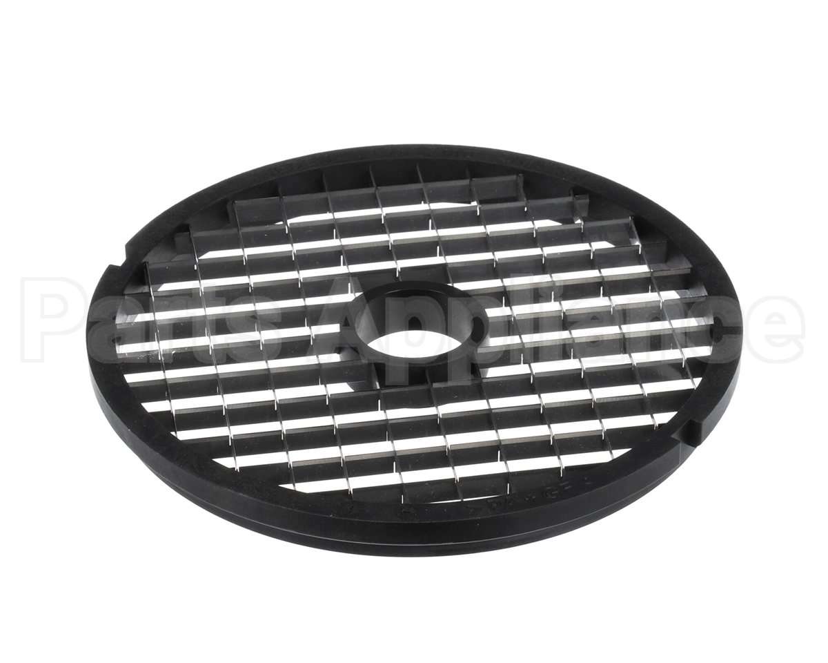00-915707 Hobart 5/8 Low Dicer Plate
