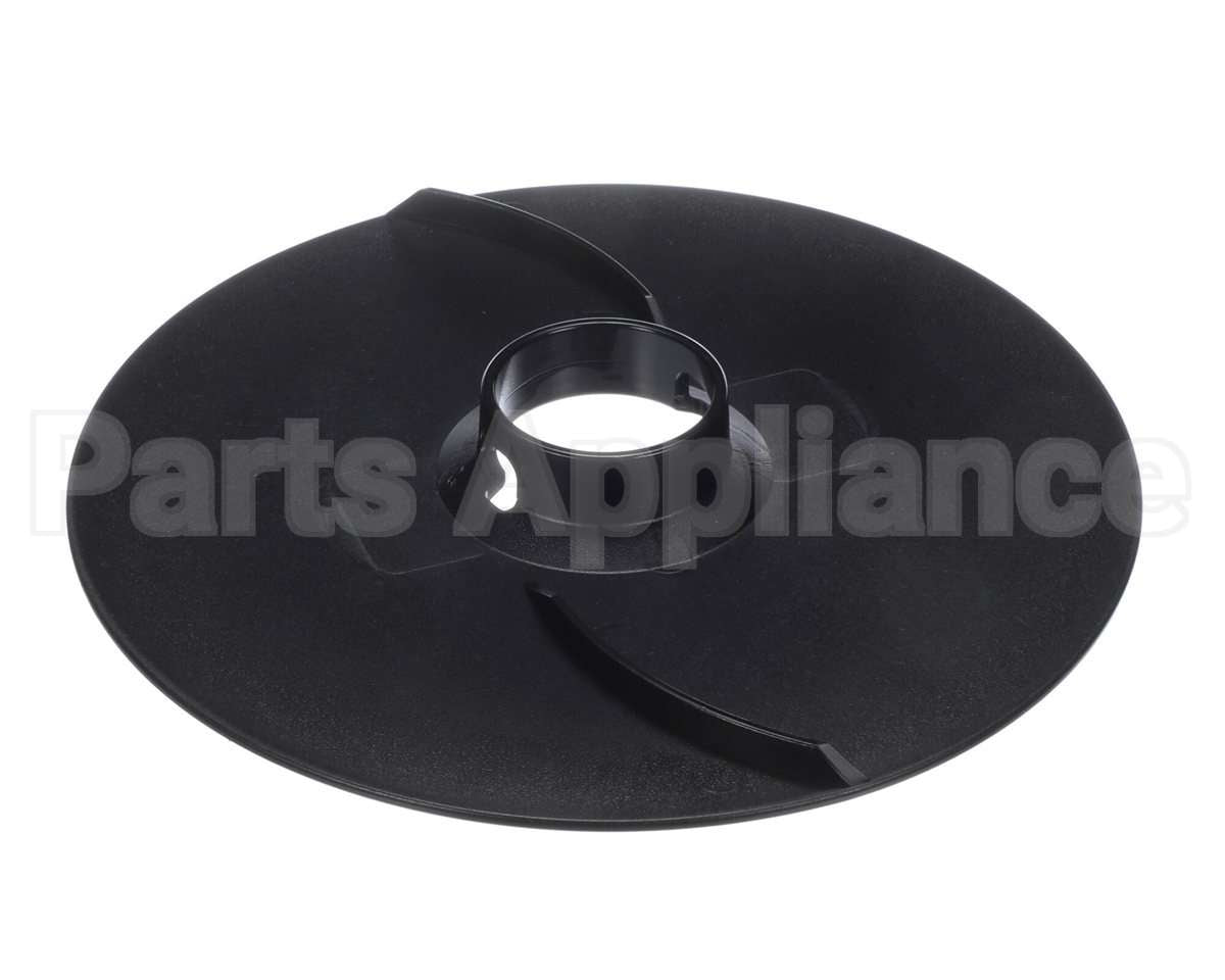 00-915788 Hobart Plate, Ijector