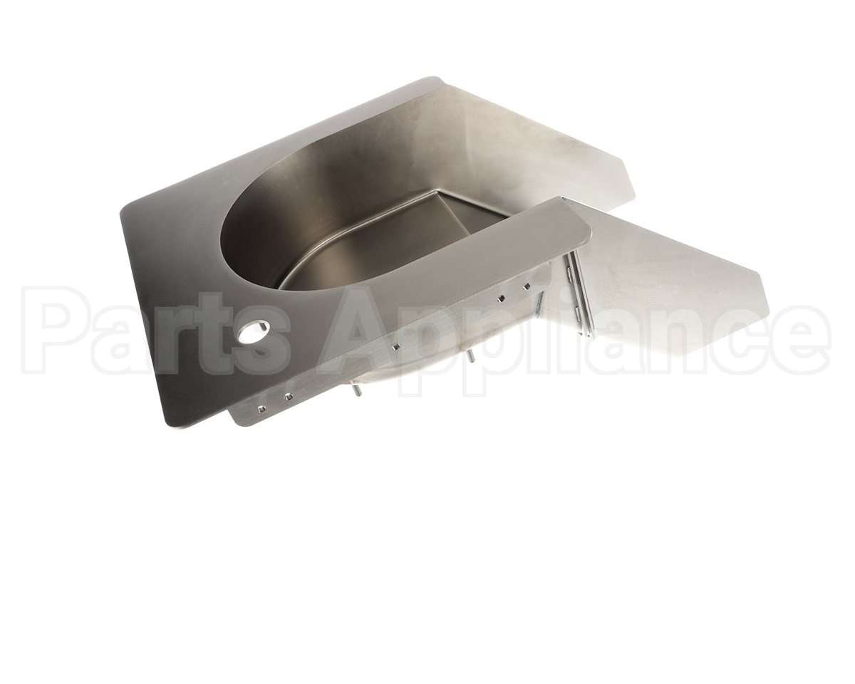 00-915805 Hobart Housing, Knife