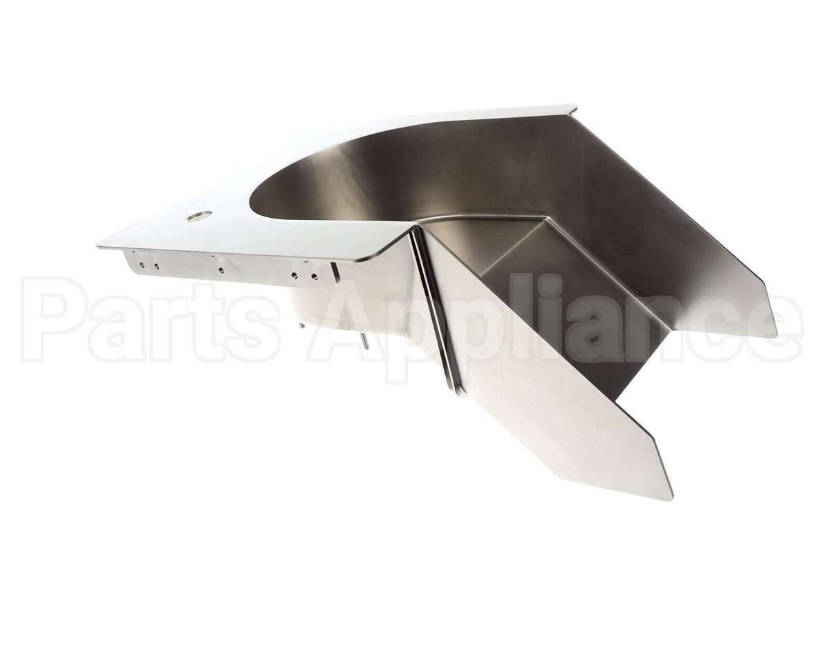 00-915805 Hobart Housing, Knife