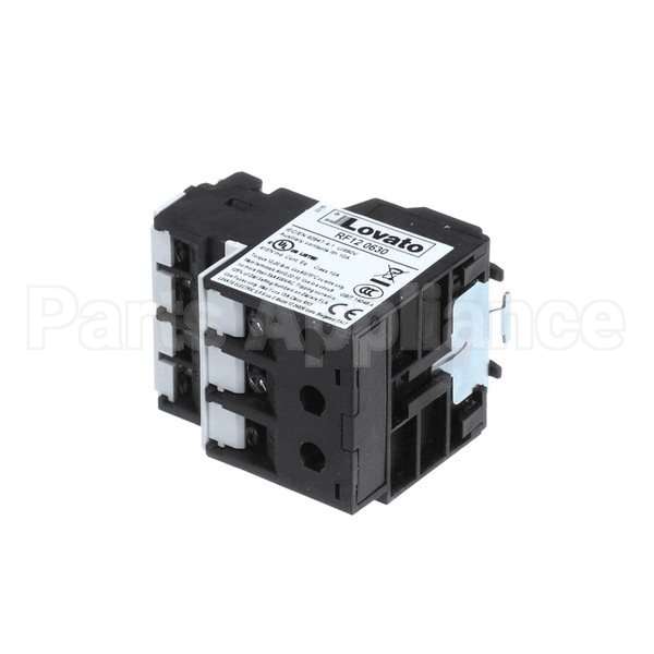00-915822 Compatible Midwest Appliance Parts Relay, Overload