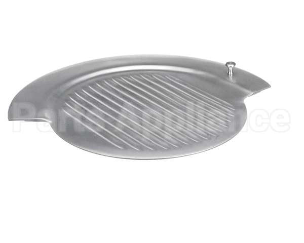 00-915936 Berkel Cover, Knife Assembly