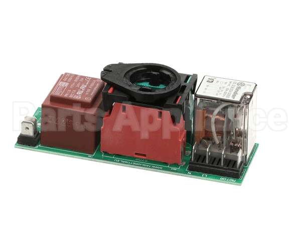 00-915954 Berkel Switch, Circuit Board Assembly