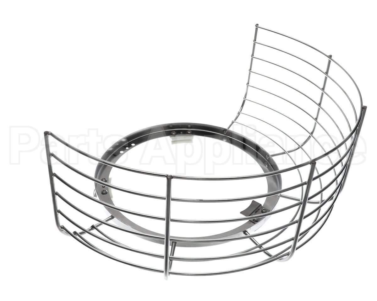 00-916004-00002 Hobart Wire Cage Assembly. Hl 600 Mixer