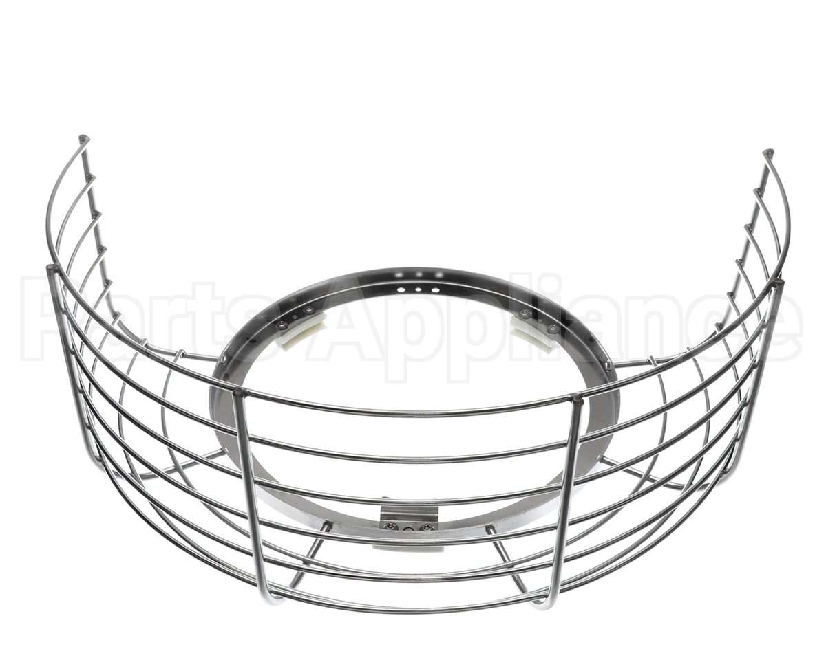 00-916004-00002 Hobart Wire Cage Assembly. Hl 600 Mixer