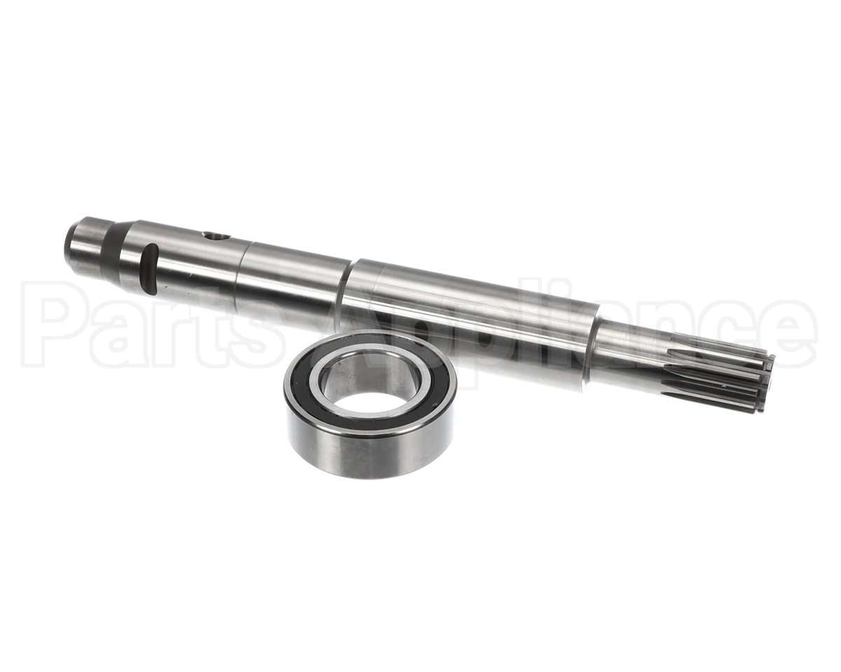 00-916037 Hobart Shaft,Subassembly Agitator