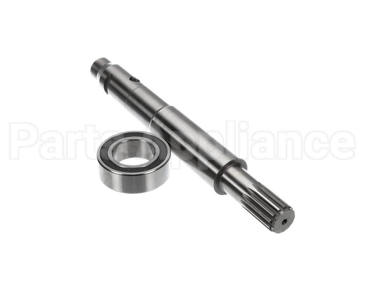 00-916037 Hobart Shaft,Subassembly Agitator