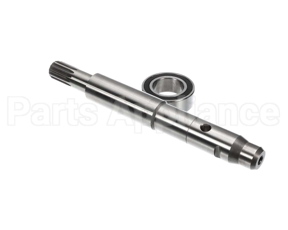 00-916037 Hobart Shaft,Subassembly Agitator