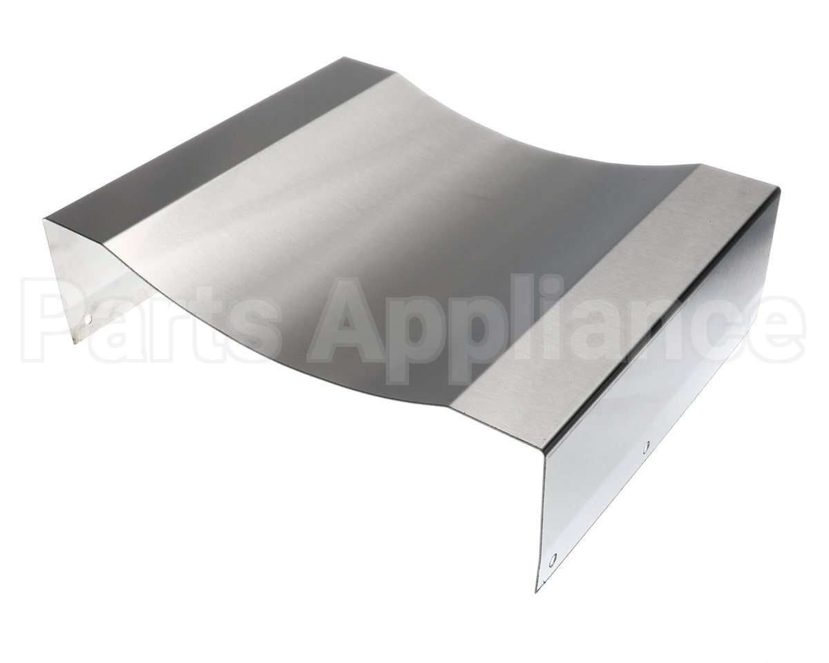 00-916087 Hobart Apron,Back