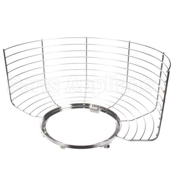 00-916277-00001 Compatible Midwest Appliance Parts Cage, Wire Assembly
