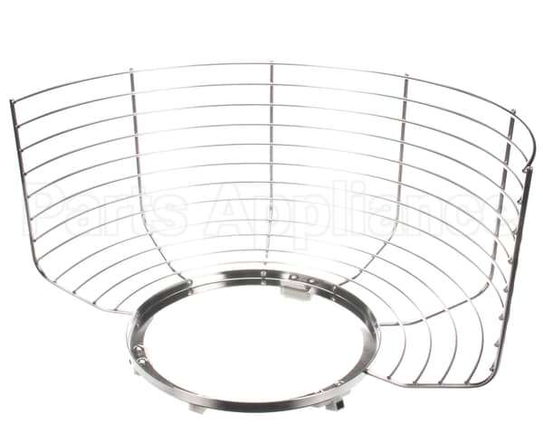 00-916277-00001 Hobart Cage,Wire Assembly