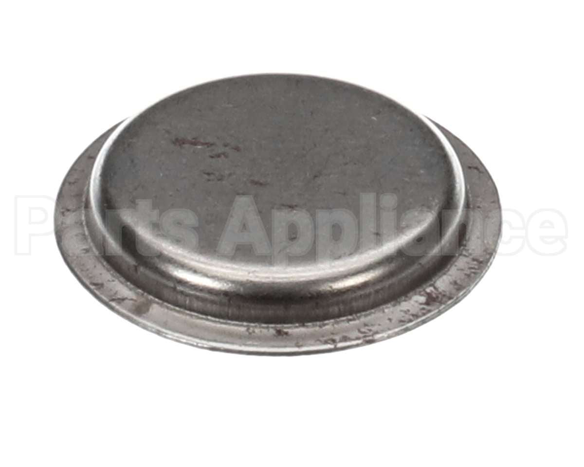 00-916336 Hobart Plug,Friction 1 Dia