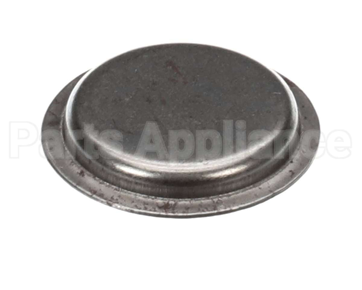 00-916336 Hobart Plug,Friction 1 Dia