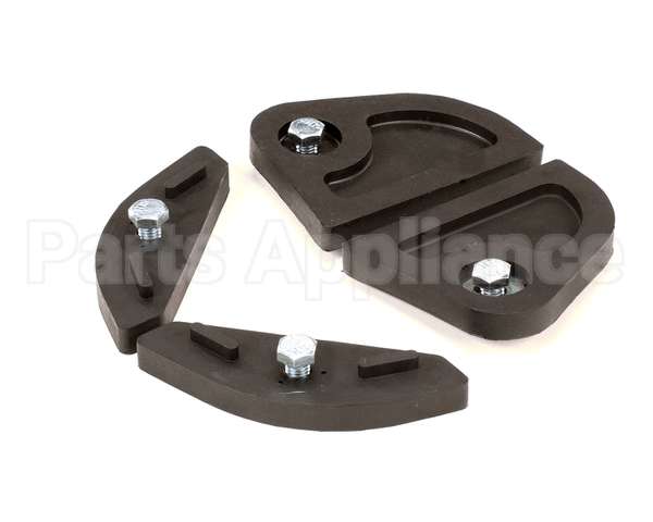 00-916353 Hobart I,Pkg,Foot Pad Hl200 Flr
