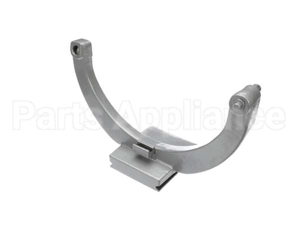 00-916497-00002 Hobart Support,Bowl,(Mach) Painted