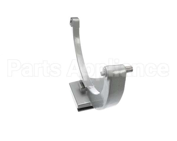 00-916497-00002 Hobart Support,Bowl,(Mach) Painted