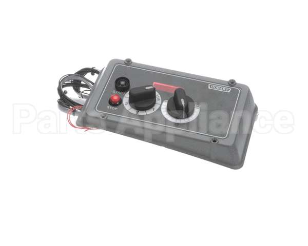 00-916578-00003 Hobart Control Panel Asm, Std-30 Qt
