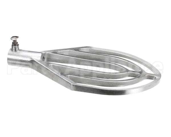00-916582 Hobart I,Pk Mtl,Hl4320B Flat Beater