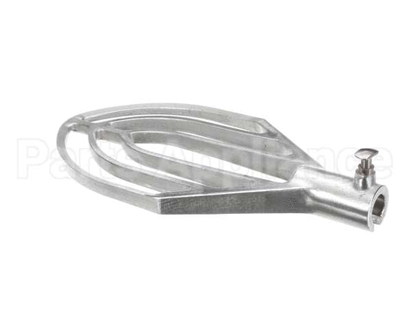 00-916582 Hobart I,Pk Mtl,Hl4320B Flat Beater