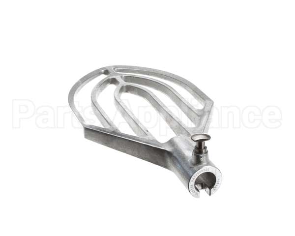 00-916582 Hobart I,Pk Mtl,Hl4320B Flat Beater