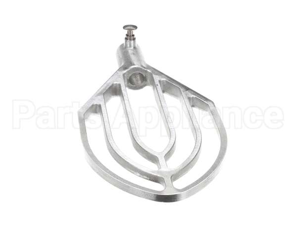 00-916582 Hobart I,Pk Mtl,Hl4320B Flat Beater