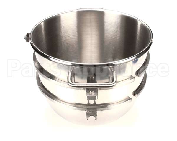 00-916616 Hobart Packing,Assembly 30 Qt Bowl