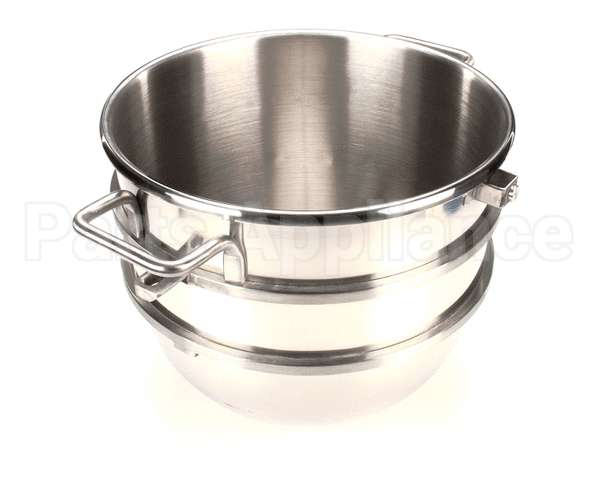 00-916616 Hobart Packing,Assembly 30 Qt Bowl