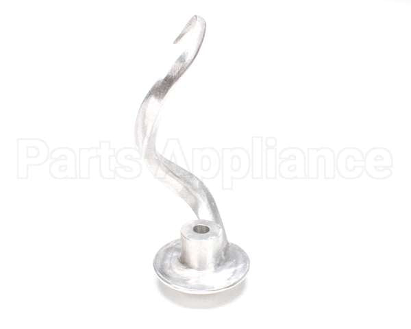 00-916618-00001 Hobart I,Pk Mtl,30 Qt Ed Hook (Al)