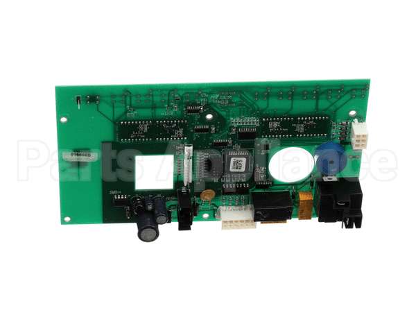 00-916656 Hobart Pcb Assembly,Std Timer