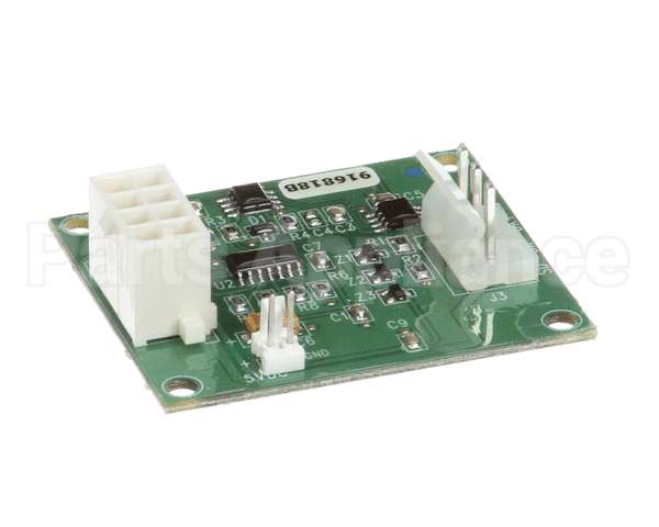 00-916818 Hobart Interface,Circuit Board Assembly