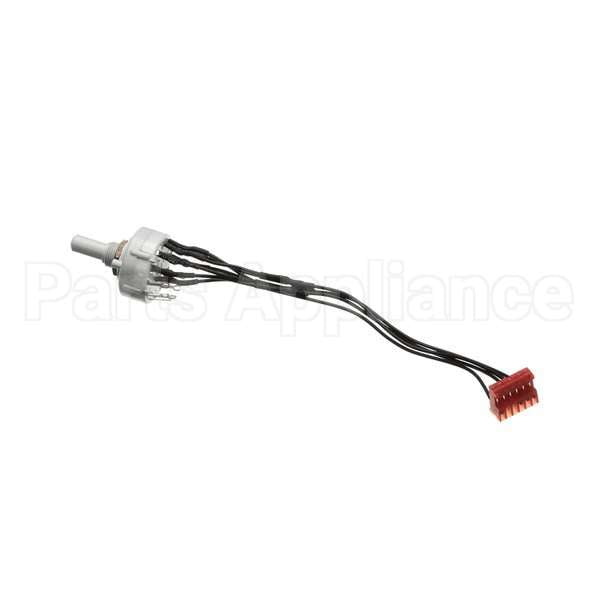 00-916923 Compatible Hobart Selector Switch Assembly