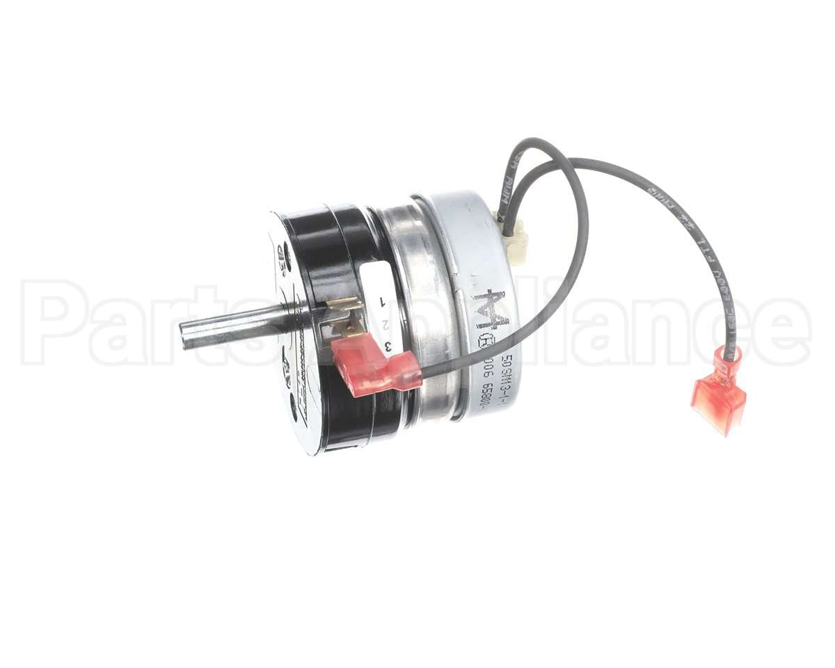 00-916988-00001 Hobart Timer Assembly.