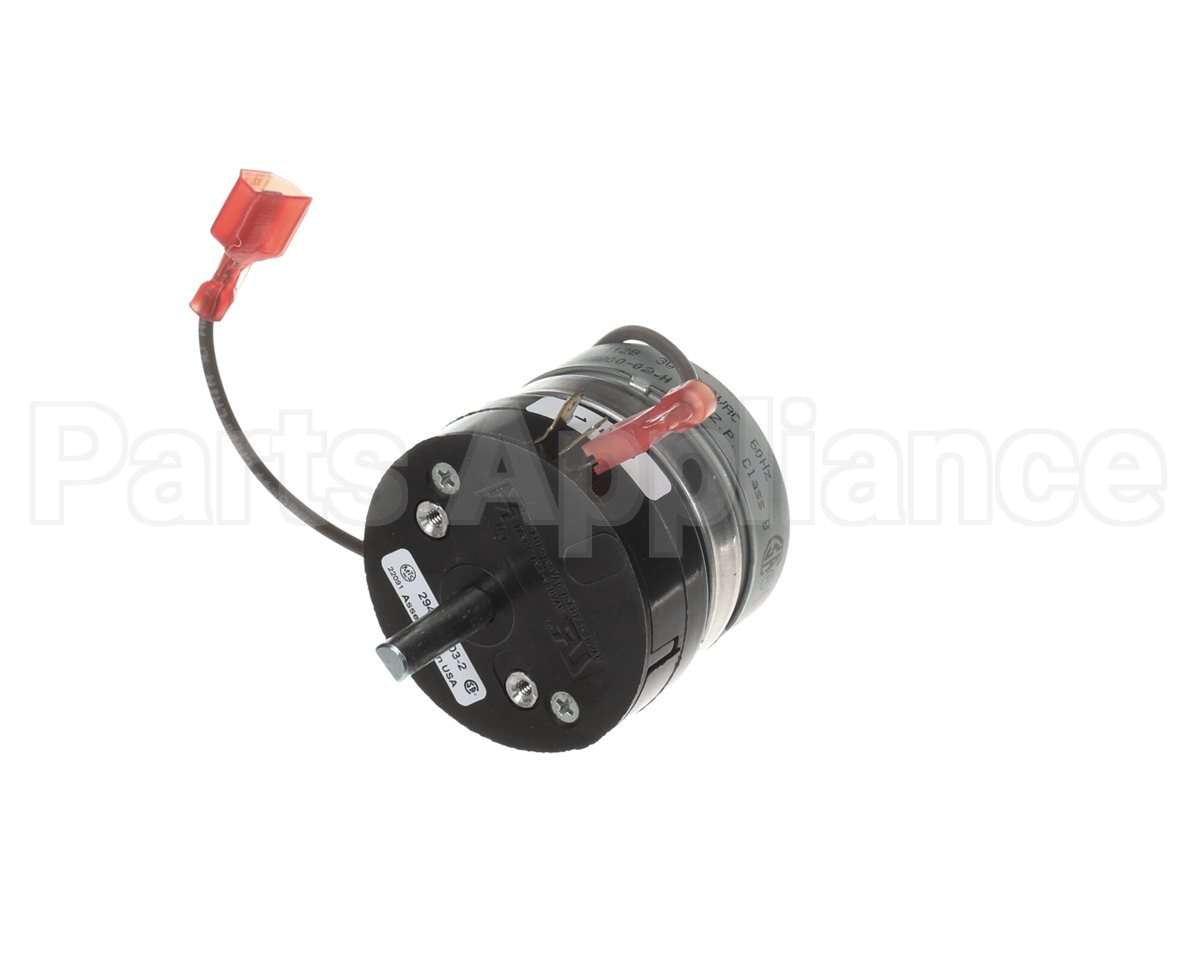 00-916988-00006 Hobart Timer,Assembly